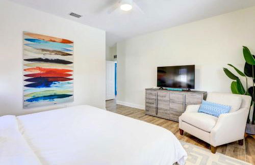 Dog-Friendly Home with Pool and Yard in Bradenton - Foto 14