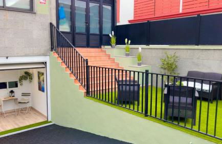 Alojamiento exclusivo y acogedor en Guamasa - Foto 1