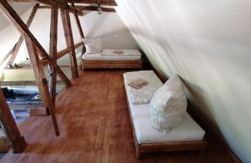 Pferdehof am Burgsberg, Ferienwohnungen - Foto 6