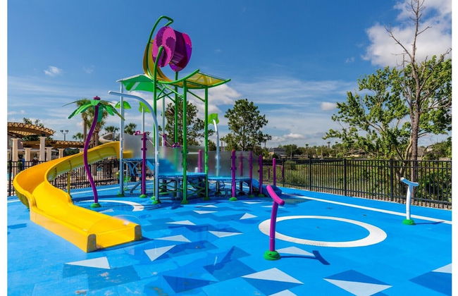 Palace in Paradise - Foto 43