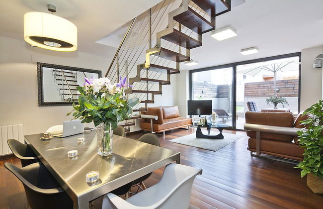 MSB Pool with Terrace - Foto 7