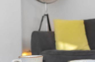 Exeter Heights - Short Stays UK Ltd - Foto 22