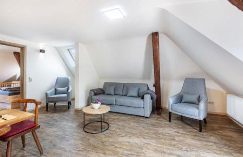 Gasthaus zur Linde und Fewo - Foto 11