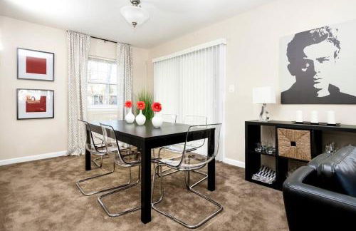 Perfect for family visits to Washington DC or UMD! - Foto 3