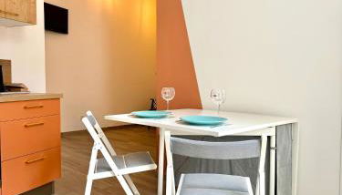 Appartement Secteur Gare et Place de la Comédie, WiFi et Climatisation - Foto 3