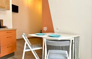 Appartement Secteur Gare et Place de la Comédie, WiFi et Climatisation - Foto 3