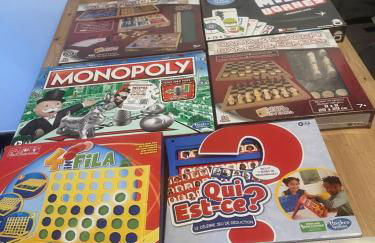 Chez Gwen et Marie - Foto 45