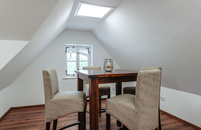 First Wohnen GmbH - Foto 13