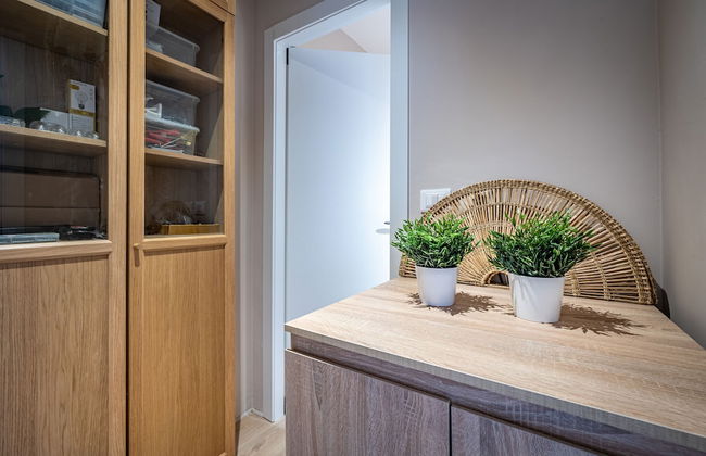 YiDfabulous with a garden near Florence - Foto 40