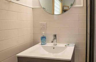 Madison Cabin #2 - Foto 26