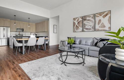 Upstay New Renos Spacious Apartment near SoCo - Foto 1