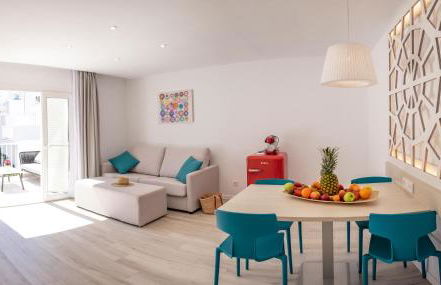 Hotel Club Es Talaial - Foto 14