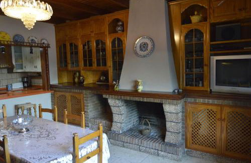 Casa Los Barranquillos - Foto 14