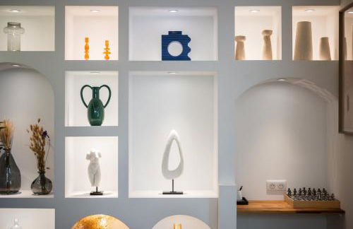 Luxueux, spacieux et tout équipé à 5 min du port - Photo 25