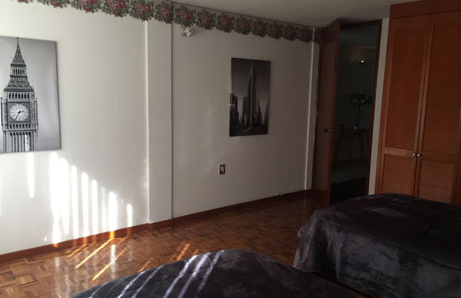 Departamento en Centro de Toluca - Foto 7