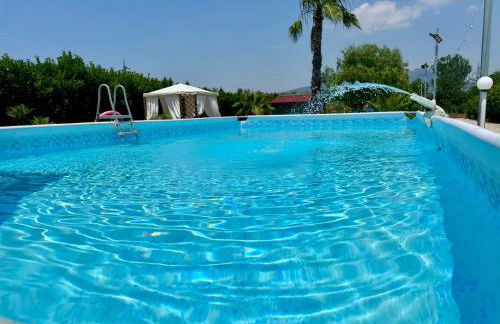 Villa Valentino Pompeji - Foto 5