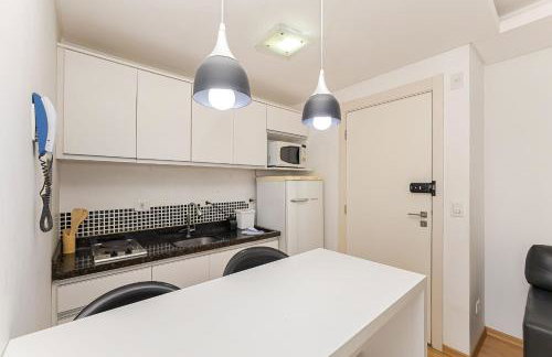 Juvevê Home Studio – Alto da Glória | Gonzaga Stays - Foto 35