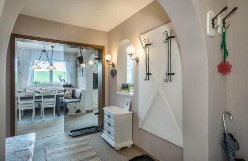 Haus Sonnenhang Wohnung 1 - Foto 14