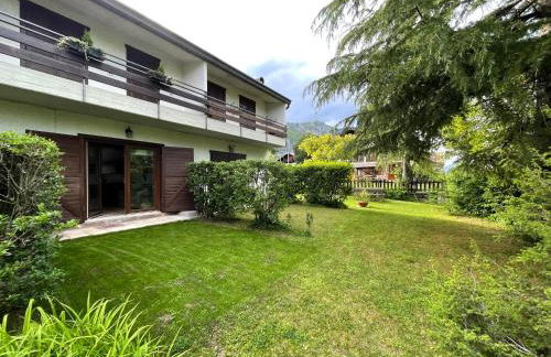 Chalet Torri del Brenta - Foto 20