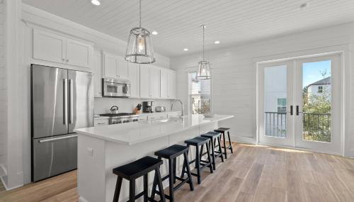 Tidal Time Estate With Game Room And Lsv - Foto 5