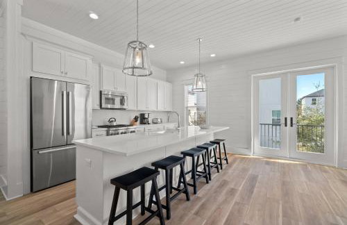 Tidal Time Estate With Game Room And Lsv - Foto 5