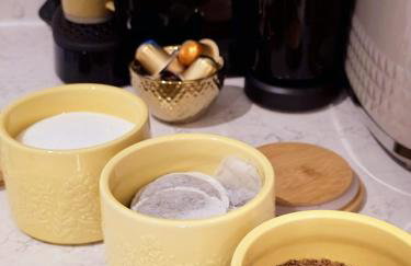 King Size Bed, City Centre, Long Stay Offers, Fast Wifi, Fully Equipped Kitchen, Dedicated Work Place - Foto 28