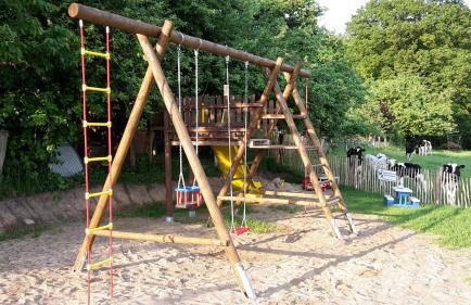 Gemütliche Fewo auf dem Resthof - Foto 18