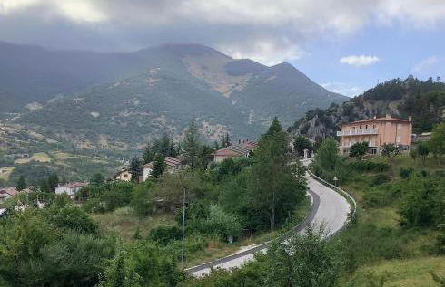 La cerbiatta - Foto 23