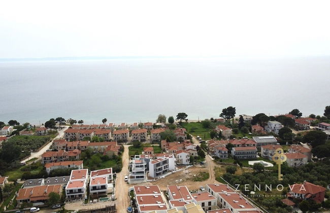 Zennova 61 Boutique Studio in Nikiti - Foto 25