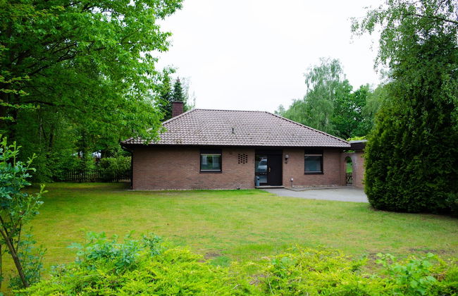 Ferienpark Grafschaft Bentheim - Foto 33