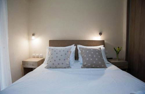 Vanessa's Rooms & Apartments - Foto 18