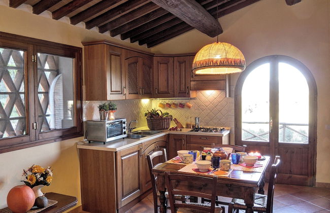 Agriturismo Fattoria La Prugnola - Foto 74