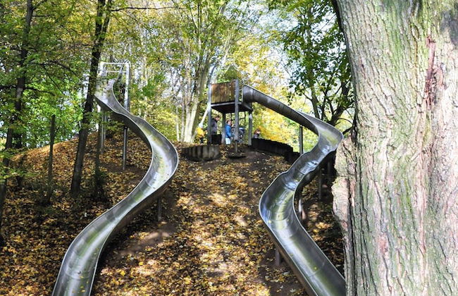 Apartments am Freizeitpark - Foto 27