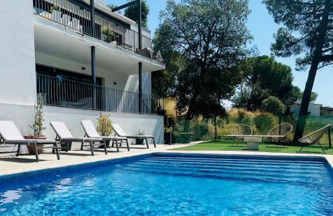 Villa Kubik by Costabravaway - Foto 21