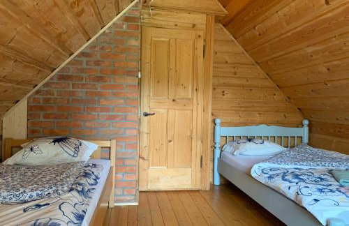 Święty Spokój Łąka i Woda - Foto 65