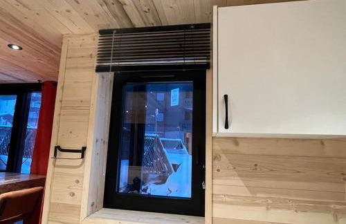 Les appartements de Makalu Val Thorens - Foto 47