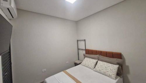 Loft C Hospedagem Cidade VERDE C - Foto 2