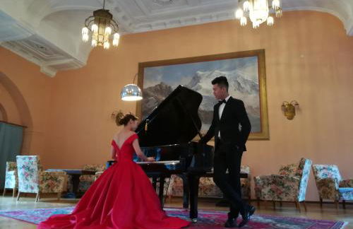 Residence Grand Hotel Carezza - Foto 56