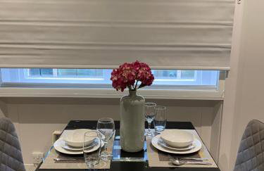 Belgravia Apartments - Foto 31