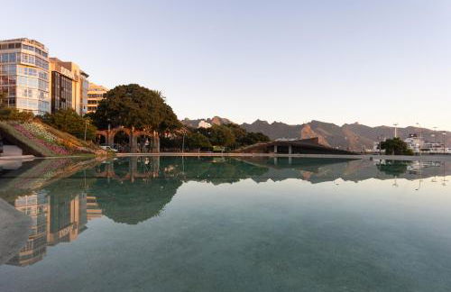 Home2Book Amazing View Apart Floor 25 Santa Cruz - Foto 37