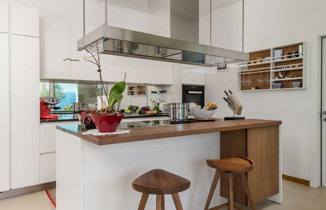 Villa Alpeza - Foto 10