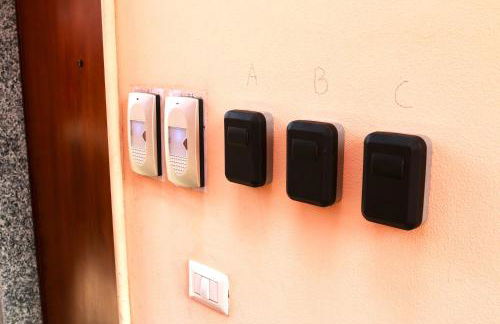 Bnbook Olona-Fiera Milano - Foto 52