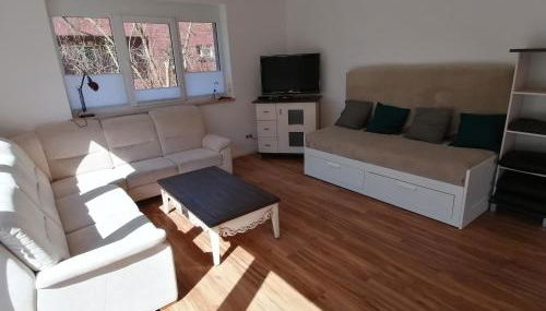 85 qm Wohnung Pauluste mit Terasse und Garten - Foto 3