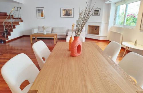 Adelos II Glow Villa 5BR 360m -Elevator-Rooftop - Foto 1