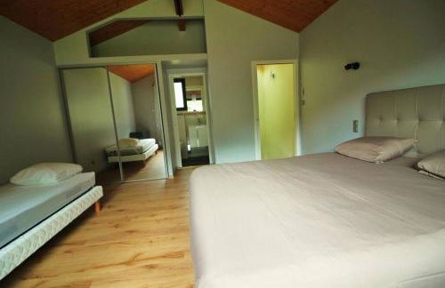 Grande villa contemporaine proche randonnée et ski - Foto 9