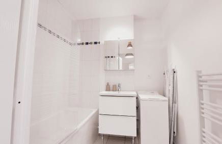 Le Gabrielle-Charmant Appartement-Parking - Photo 6