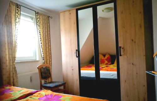 Ferienwohnung Spatzennest - Foto 15