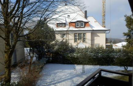 Ferienwohnung Vogesen - Foto 6