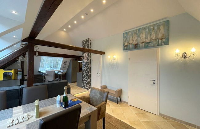 Strandgut Comfortable Holiday Residence - Foto 11