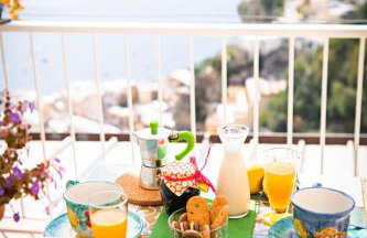 Blue Line House Positano - Foto 5